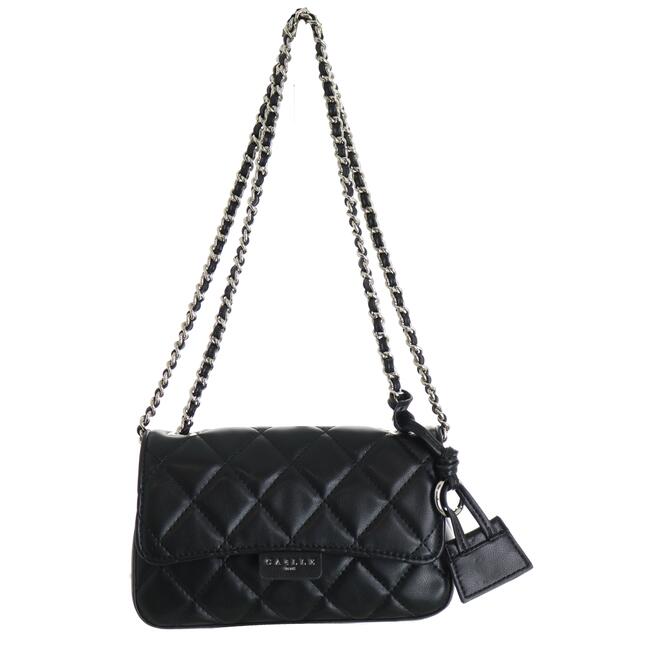 MINI BORSA TRAPUNTATA GAELLE - Mad Fashion | img vers.1300x/